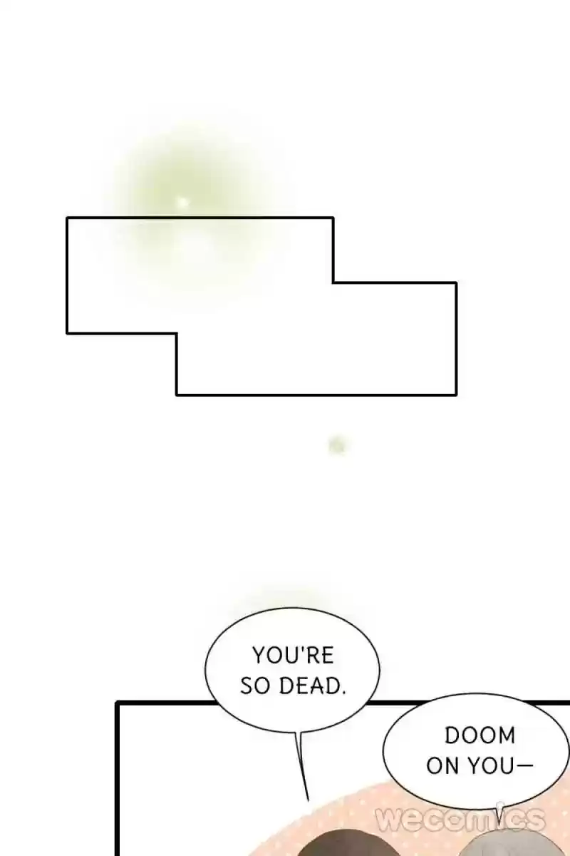 Dragon Boys' Love Affairs Chapter 37