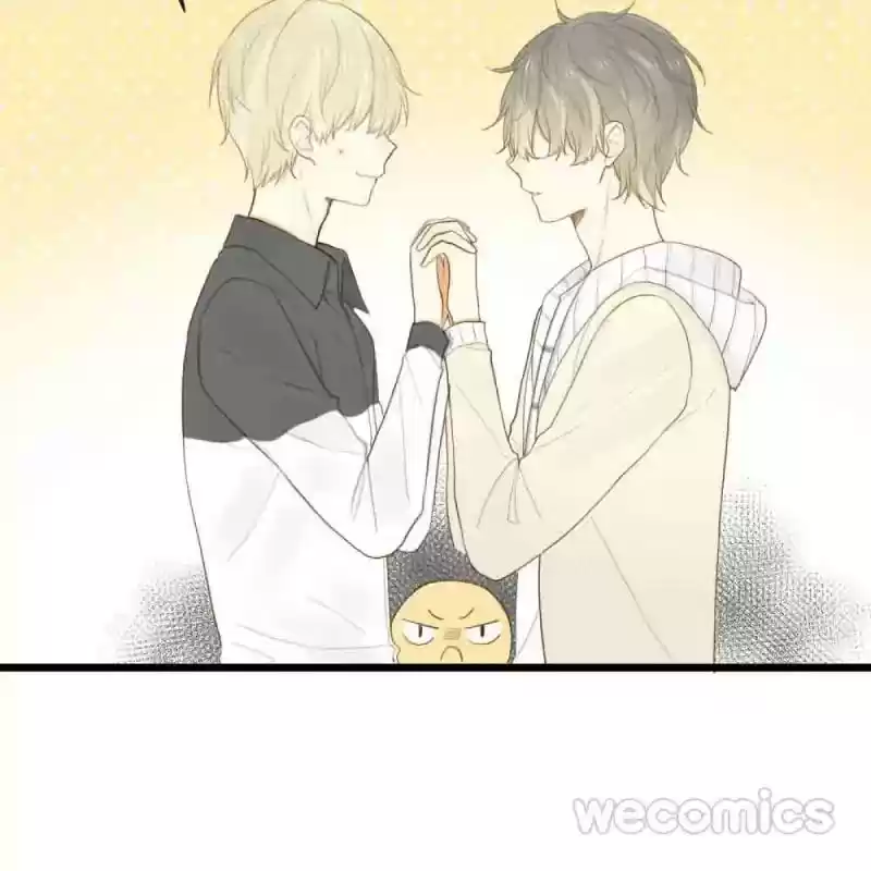 Dragon Boys' Love Affairs Chapter 37