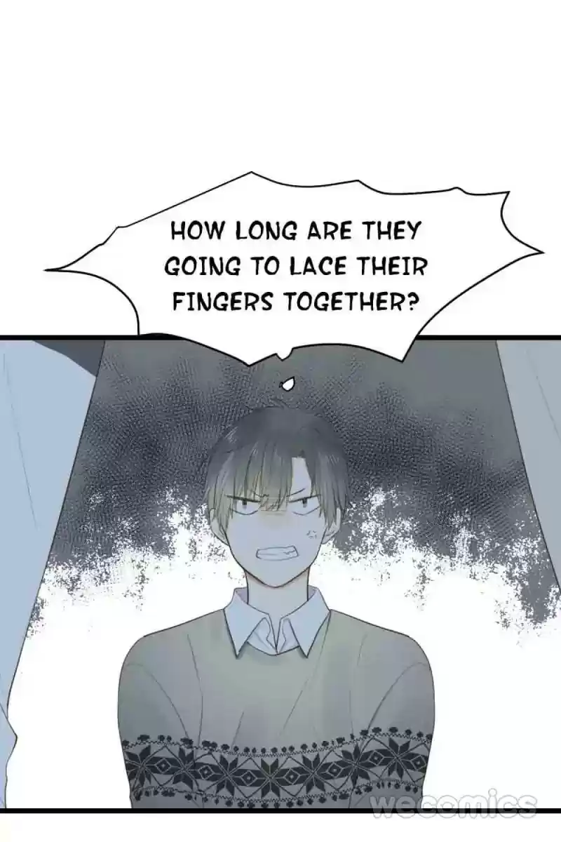 Dragon Boys' Love Affairs Chapter 37