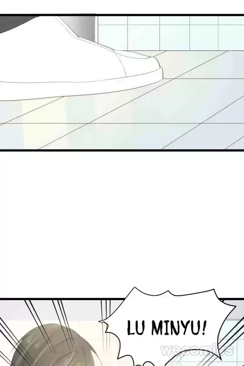 Dragon Boys' Love Affairs Chapter 37