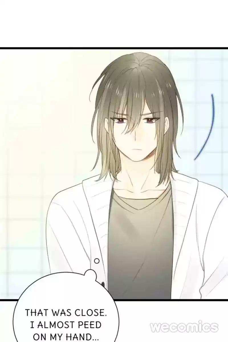 Dragon Boys' Love Affairs Chapter 37