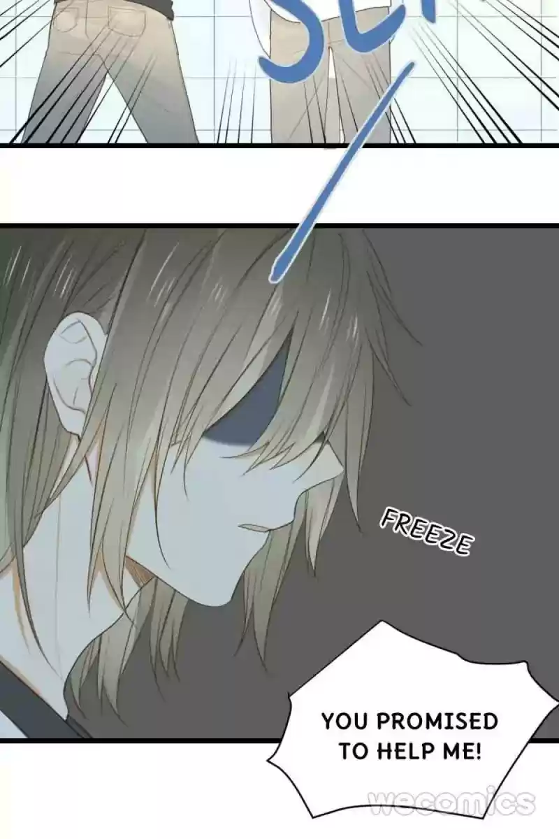 Dragon Boys' Love Affairs Chapter 37