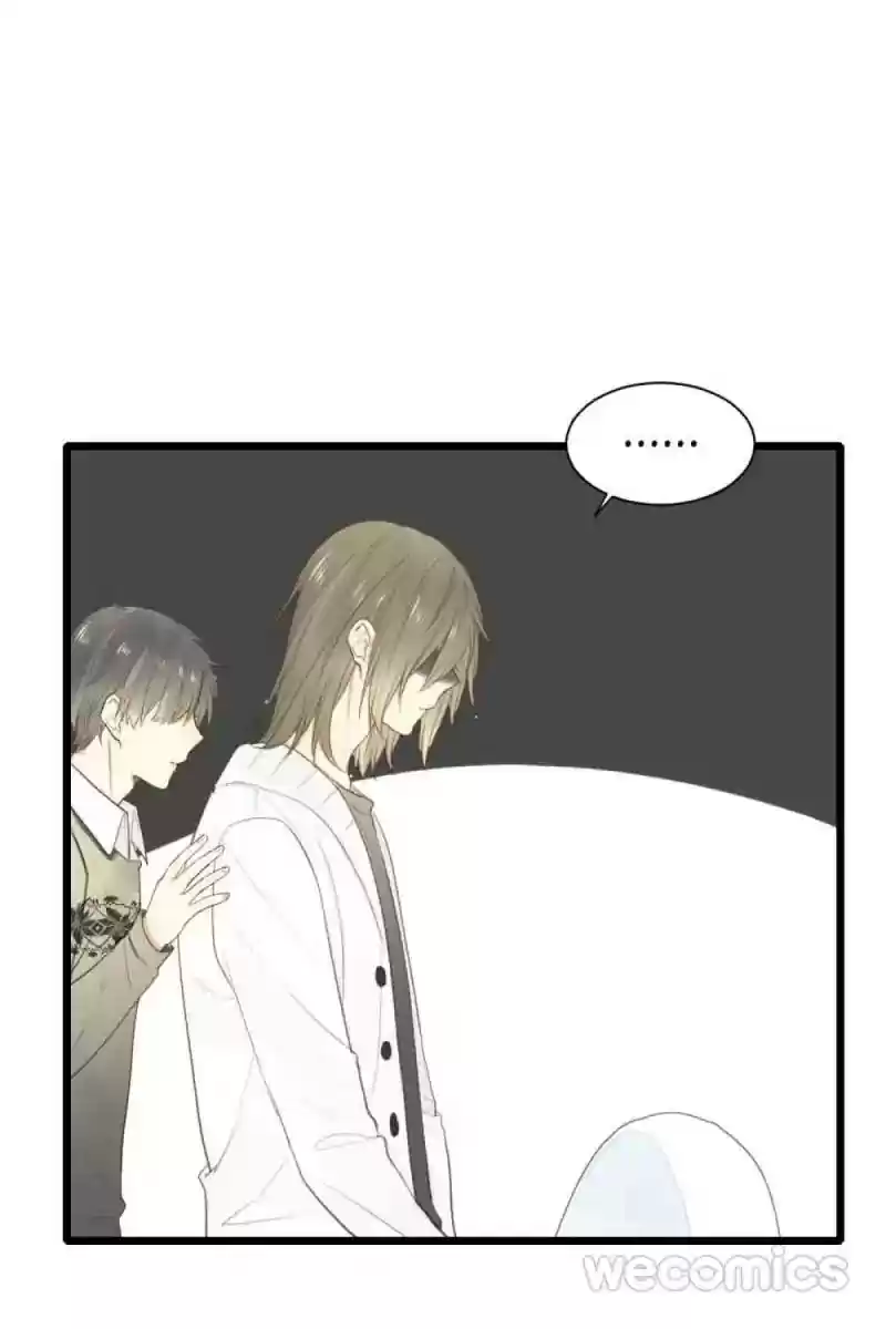 Dragon Boys' Love Affairs Chapter 37