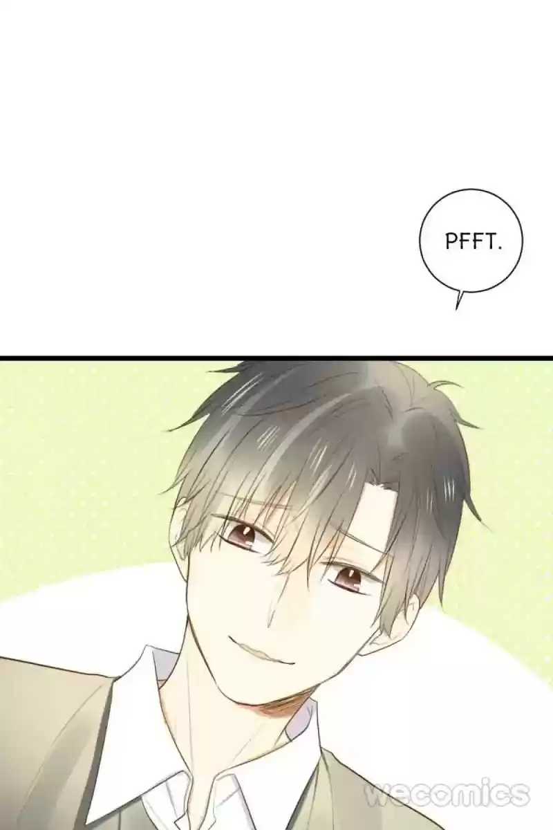 Dragon Boys' Love Affairs Chapter 37