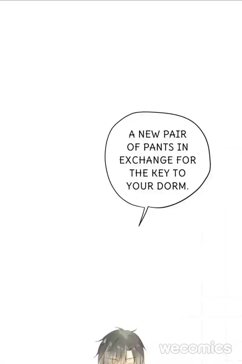 Dragon Boys' Love Affairs Chapter 37