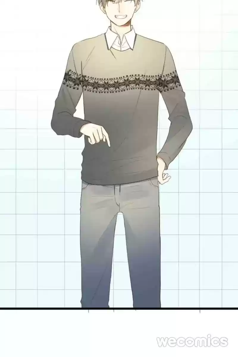 Dragon Boys' Love Affairs Chapter 37