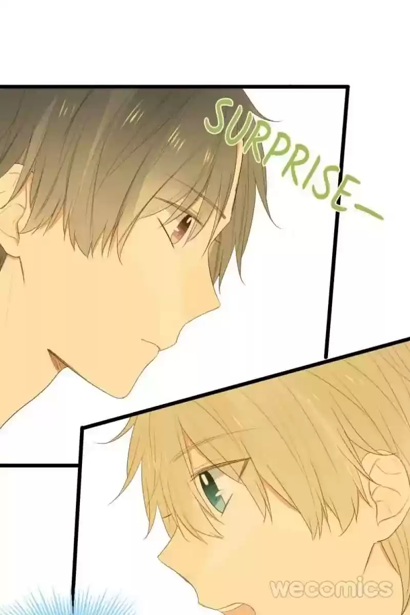 Dragon Boys' Love Affairs Chapter 38