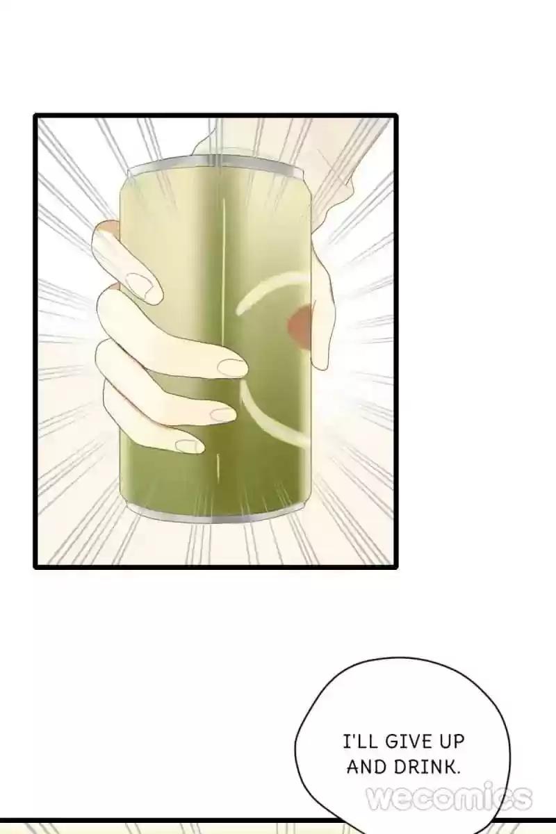 Dragon Boys' Love Affairs Chapter 38