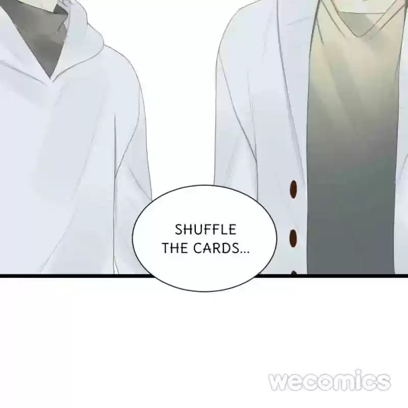 Dragon Boys' Love Affairs Chapter 38