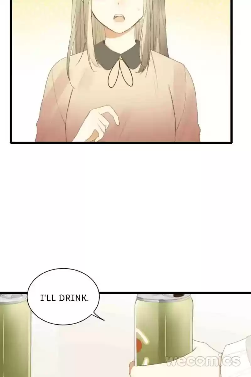 Dragon Boys' Love Affairs Chapter 38