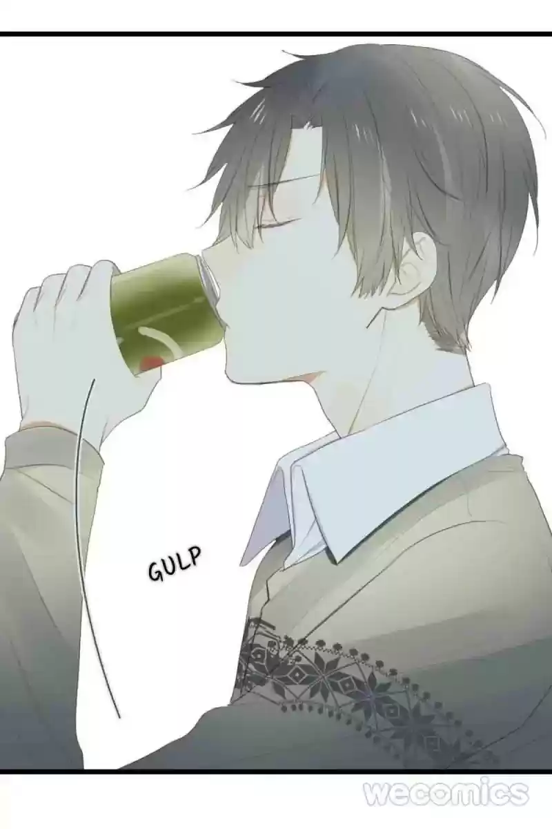 Dragon Boys' Love Affairs Chapter 38