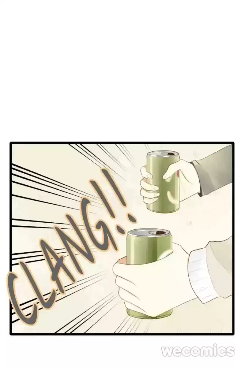 Dragon Boys' Love Affairs Chapter 38