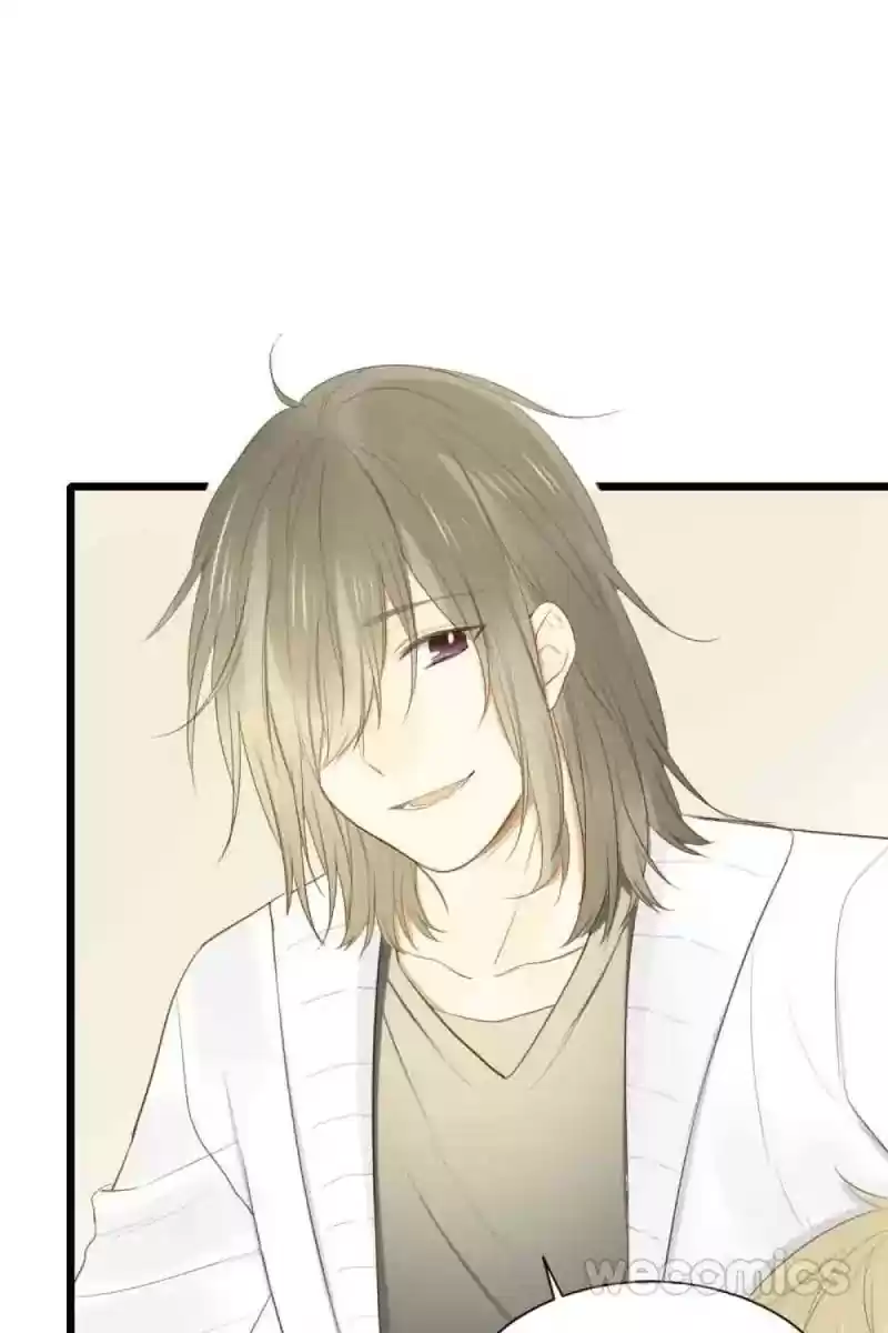 Dragon Boys' Love Affairs Chapter 38