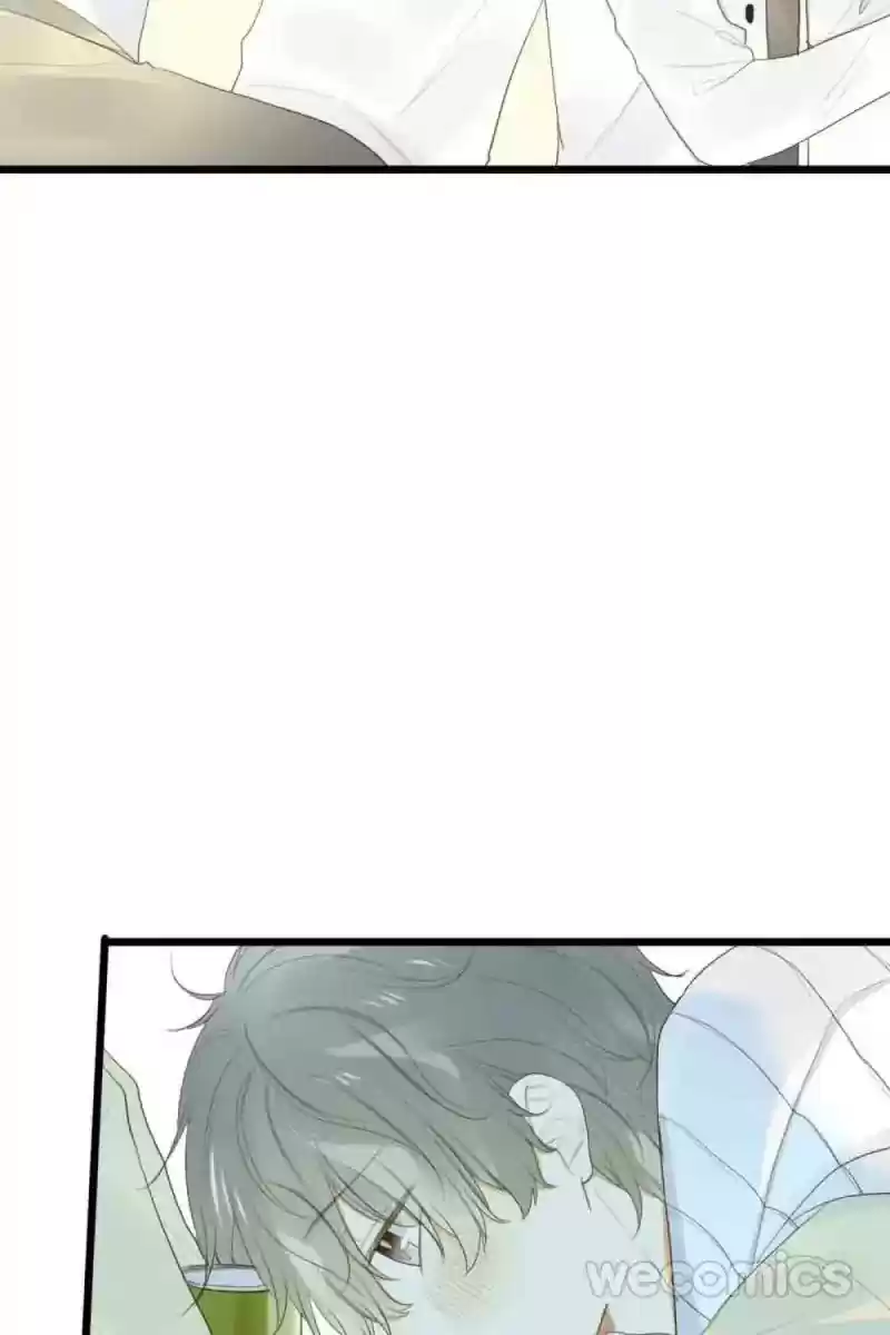 Dragon Boys' Love Affairs Chapter 38