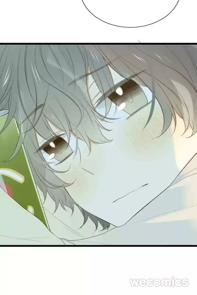 Dragon Boys' Love Affairs Chapter 38