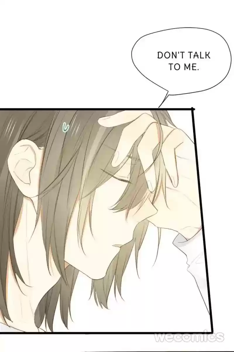 Dragon Boys' Love Affairs Chapter 39