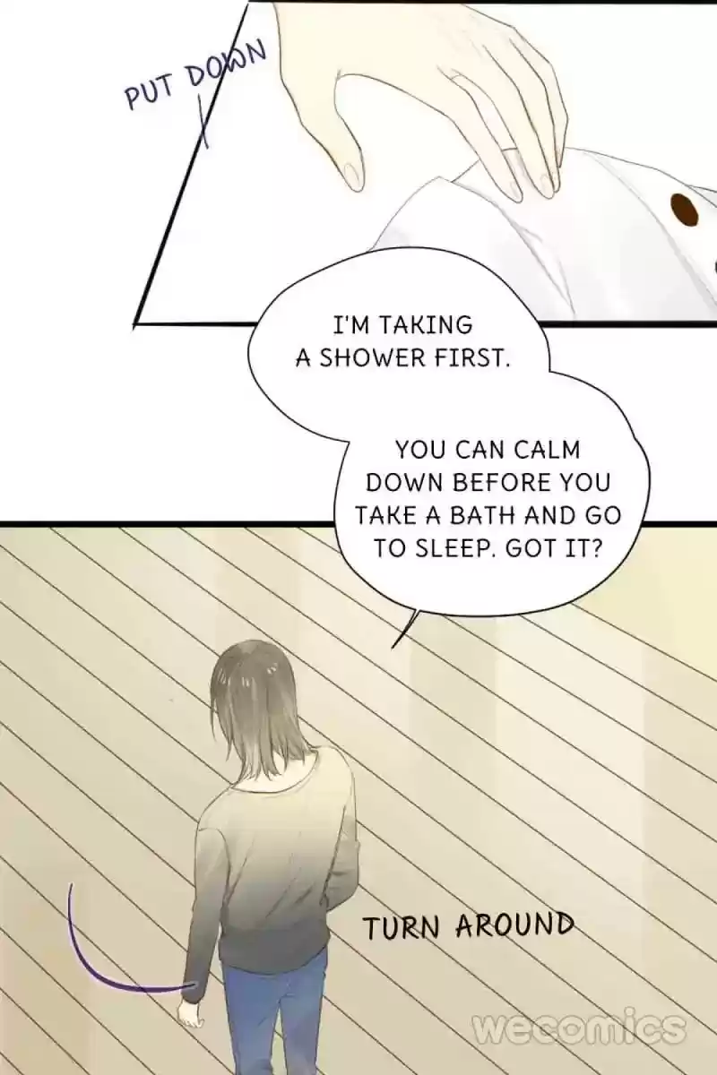 Dragon Boys' Love Affairs Chapter 39