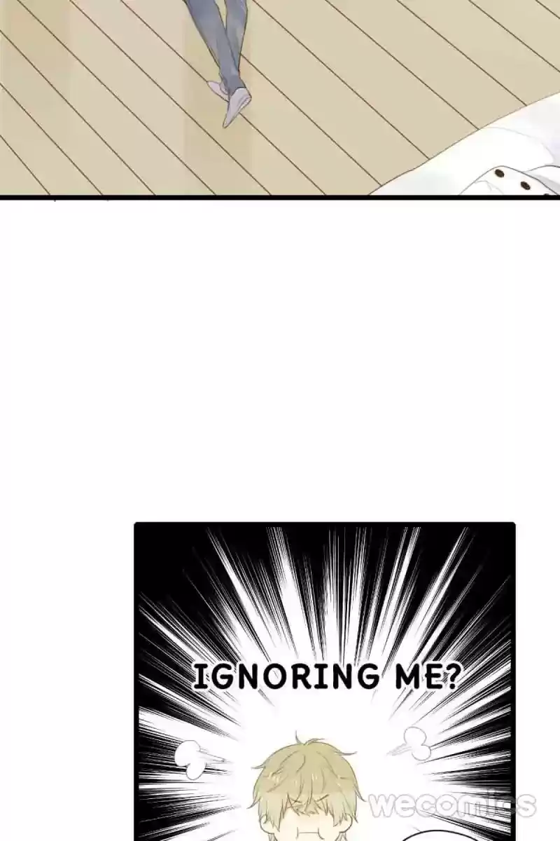 Dragon Boys' Love Affairs Chapter 39