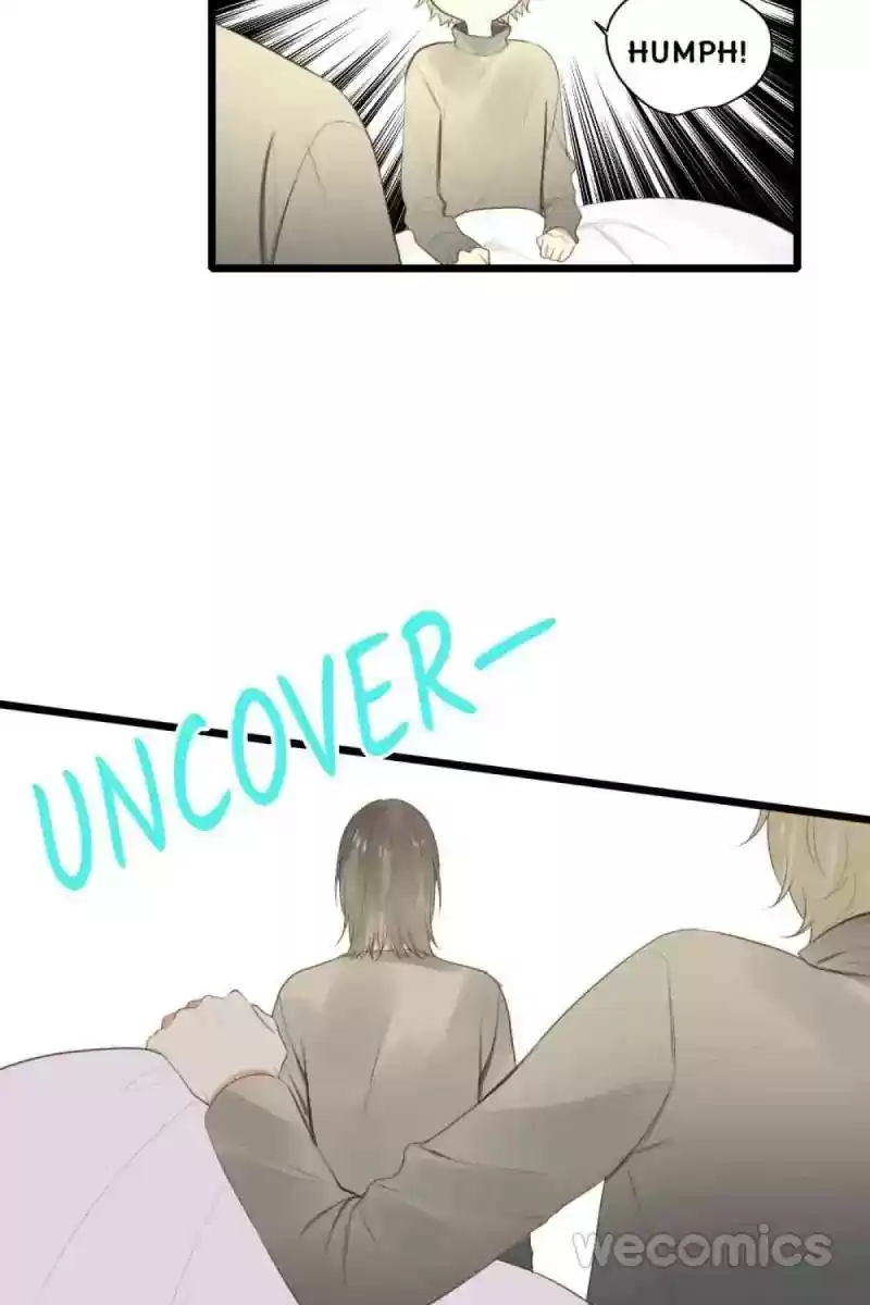 Dragon Boys' Love Affairs Chapter 39