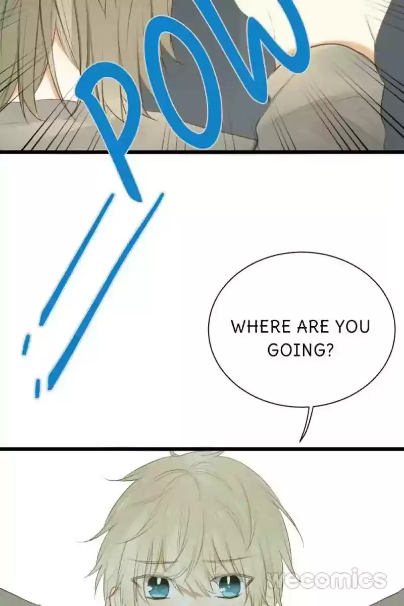 Dragon Boys' Love Affairs Chapter 39