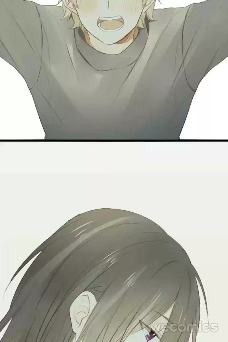 Dragon Boys' Love Affairs Chapter 39