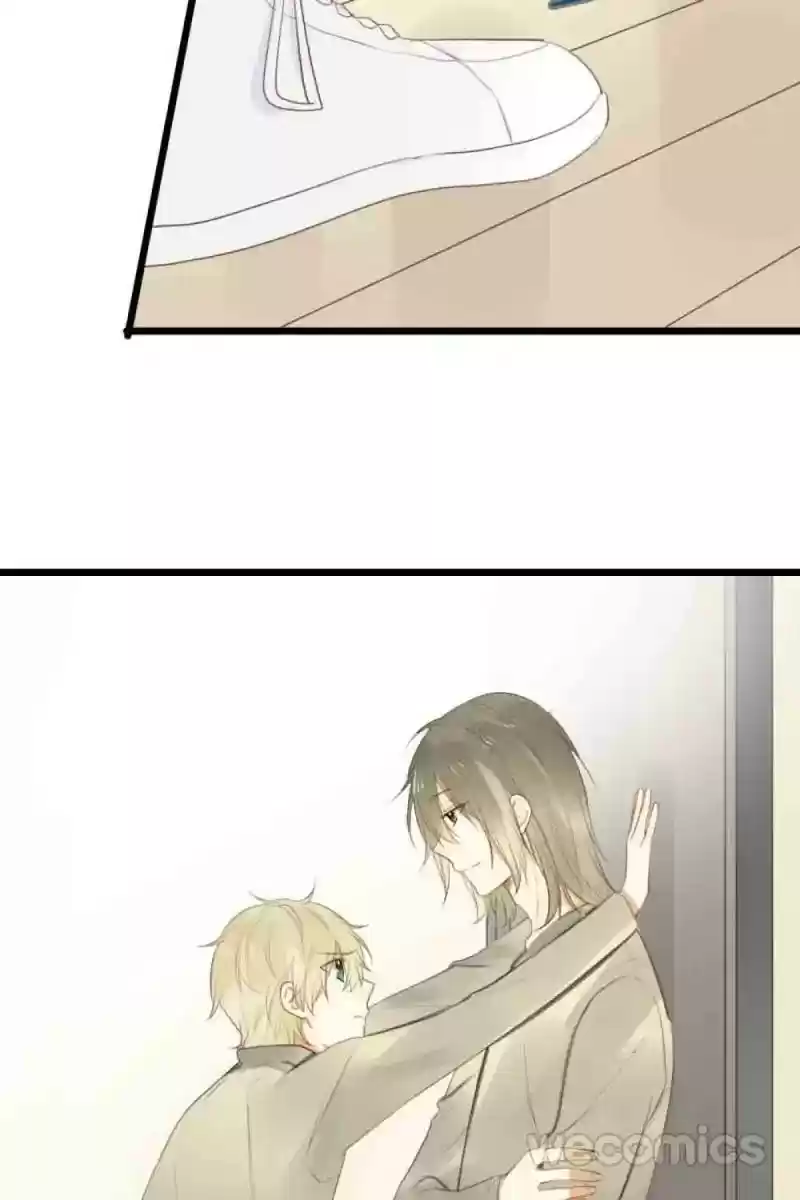 Dragon Boys' Love Affairs Chapter 39