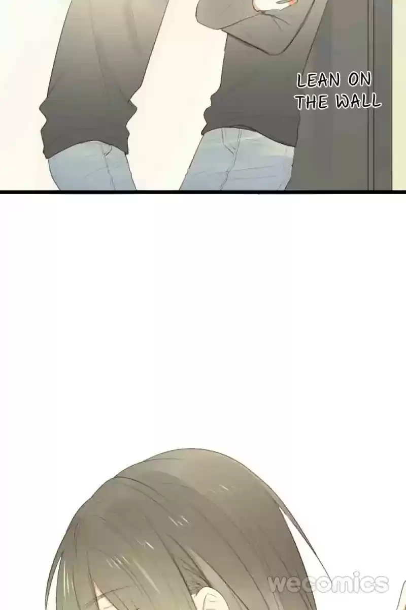 Dragon Boys' Love Affairs Chapter 39