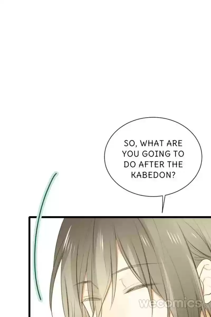 Dragon Boys' Love Affairs Chapter 39