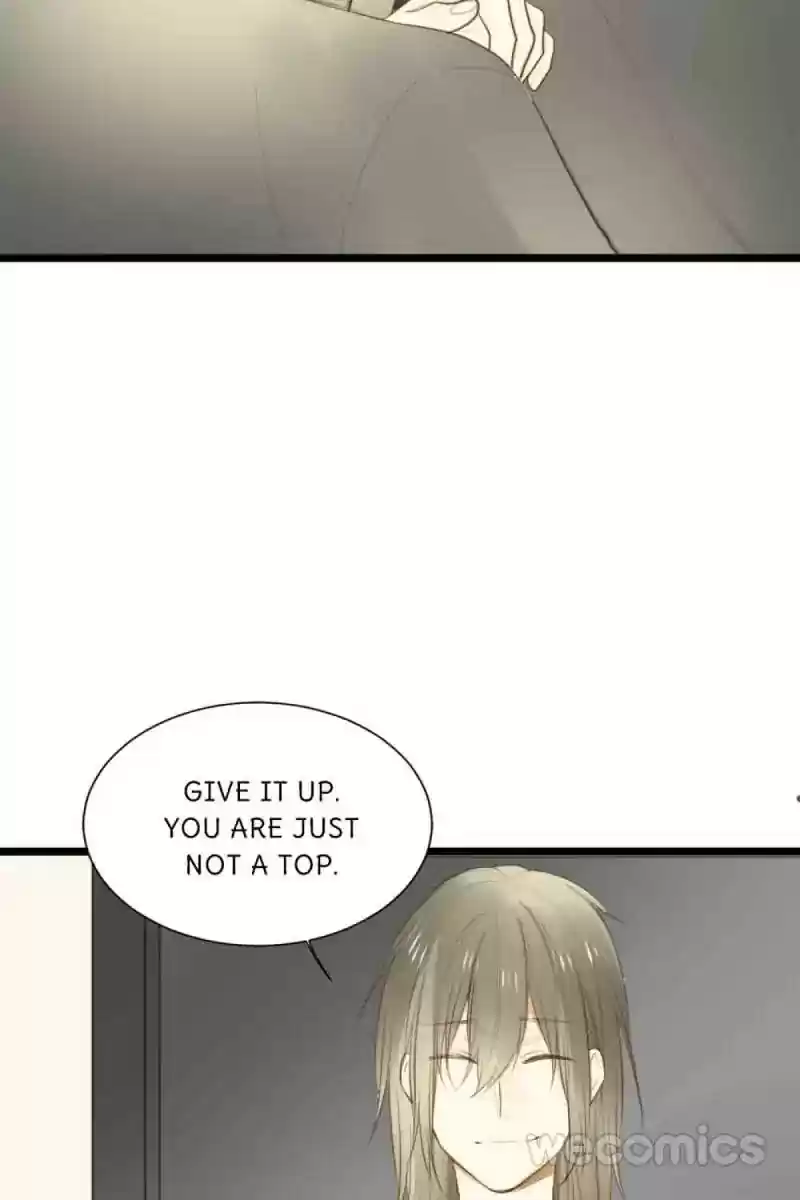 Dragon Boys' Love Affairs Chapter 39