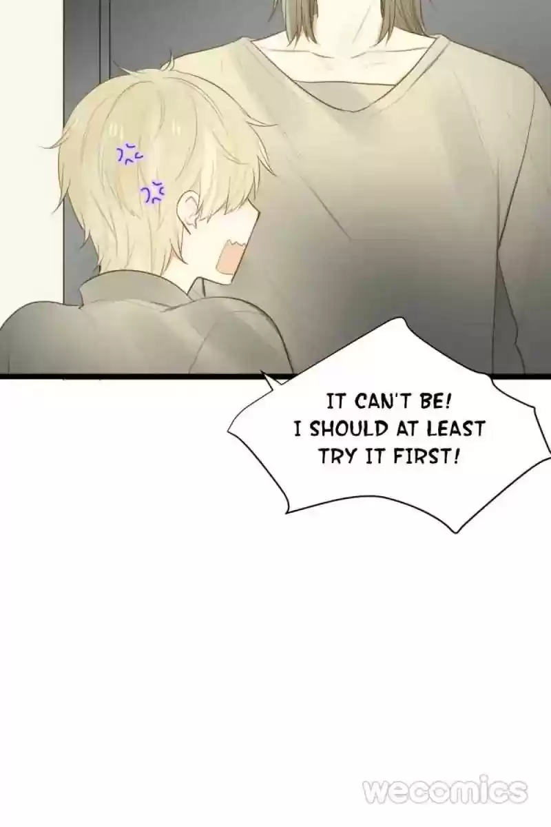 Dragon Boys' Love Affairs Chapter 39