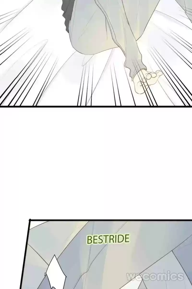 Dragon Boys' Love Affairs Chapter 39