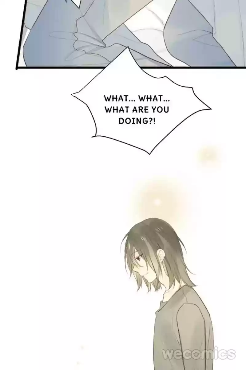 Dragon Boys' Love Affairs Chapter 39