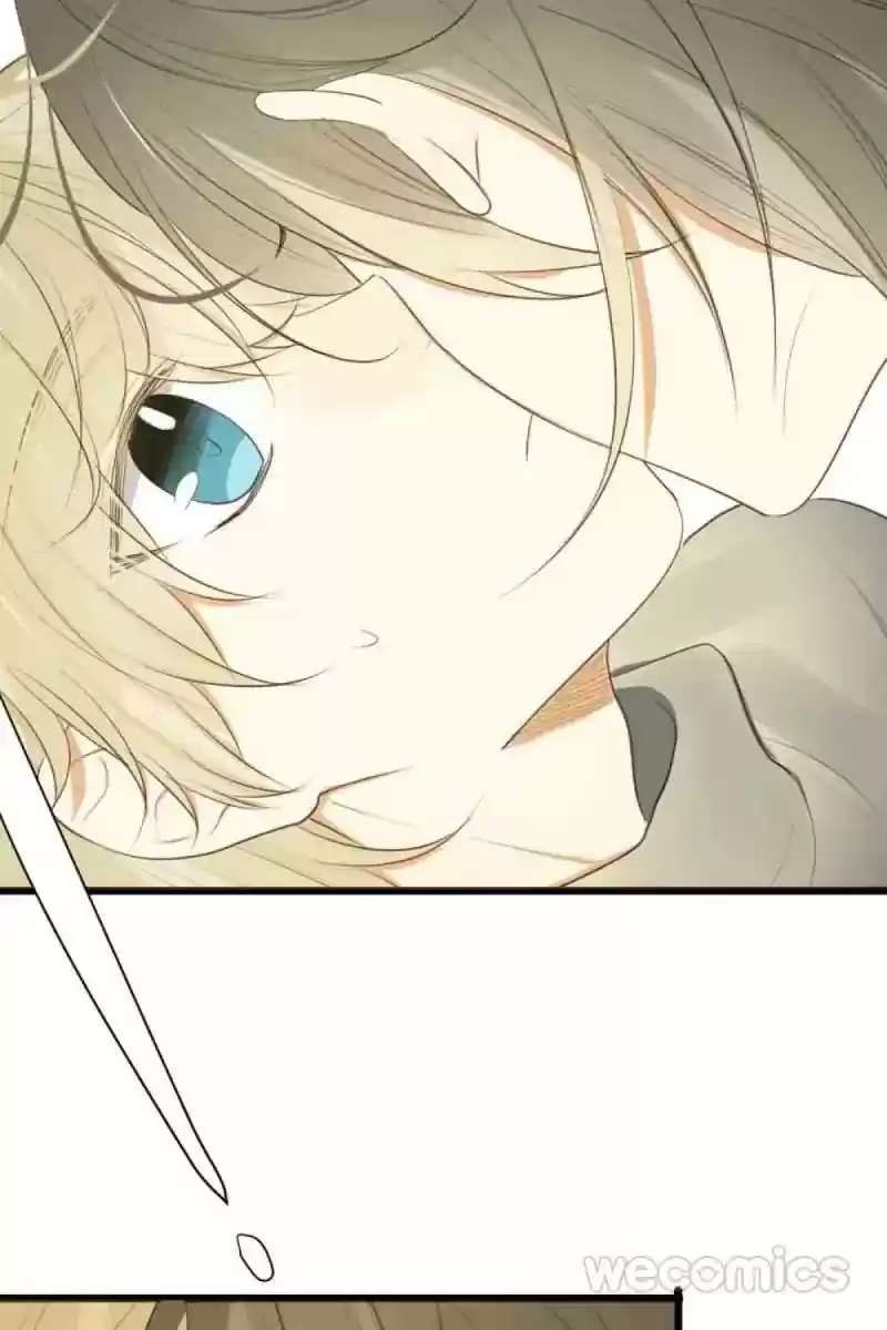 Dragon Boys' Love Affairs Chapter 39