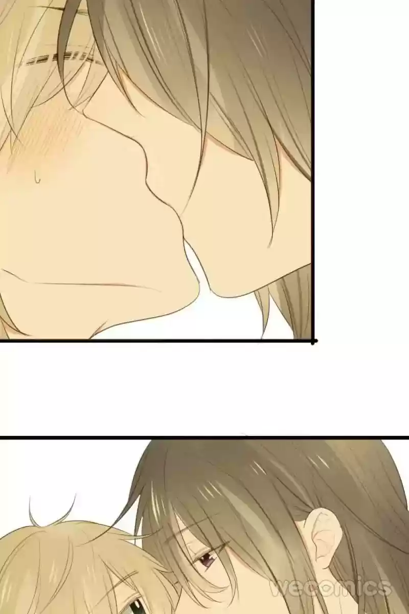 Dragon Boys' Love Affairs Chapter 39