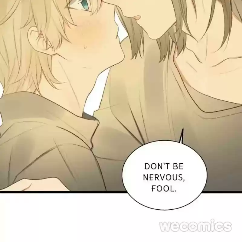 Dragon Boys' Love Affairs Chapter 39