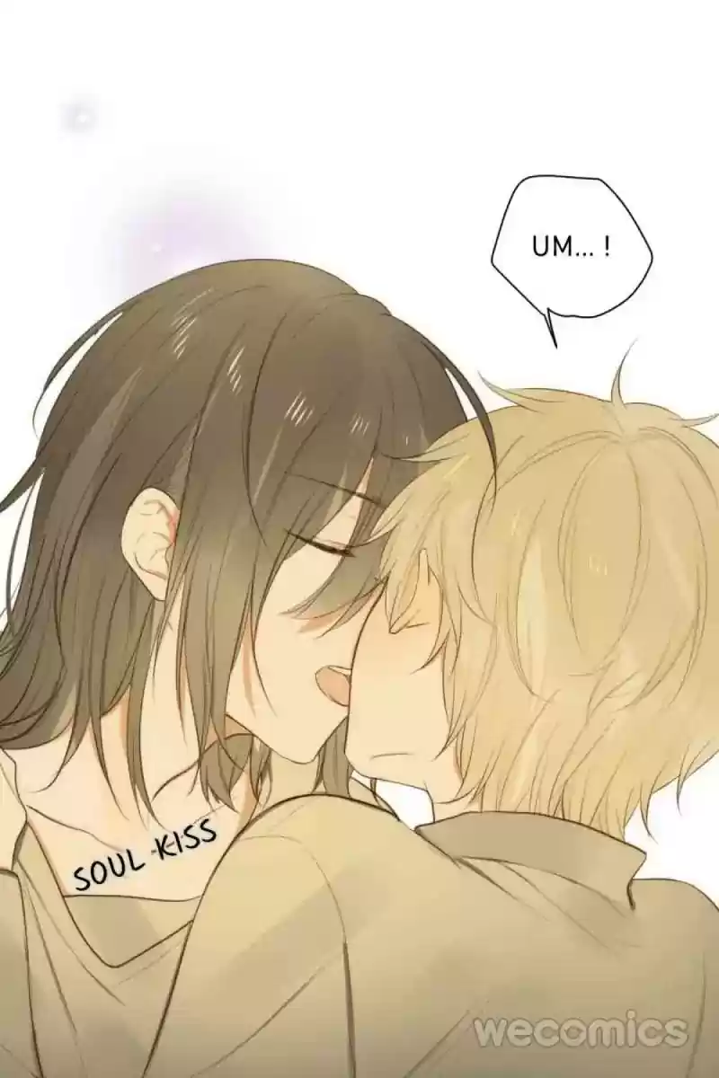 Dragon Boys' Love Affairs Chapter 39