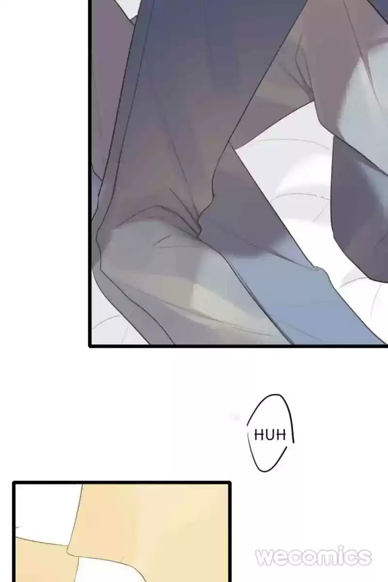 Dragon Boys' Love Affairs Chapter 39