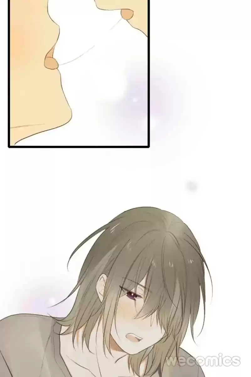 Dragon Boys' Love Affairs Chapter 39