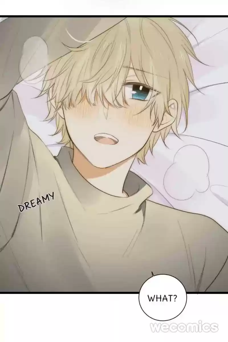 Dragon Boys' Love Affairs Chapter 39