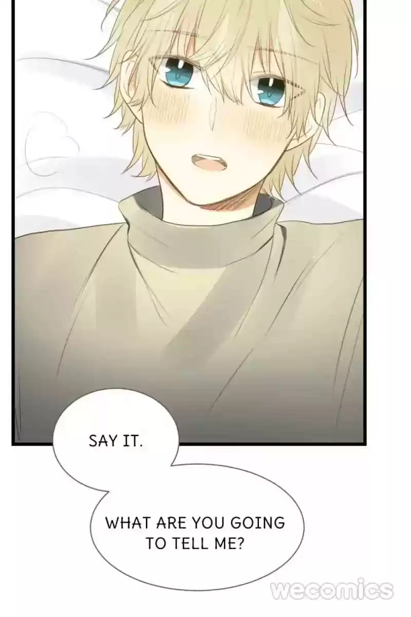 Dragon Boys' Love Affairs Chapter 41