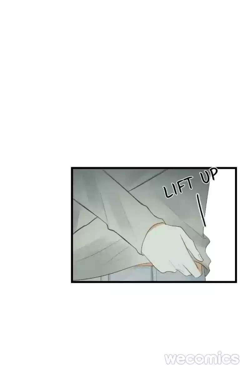 Dragon Boys' Love Affairs Chapter 41