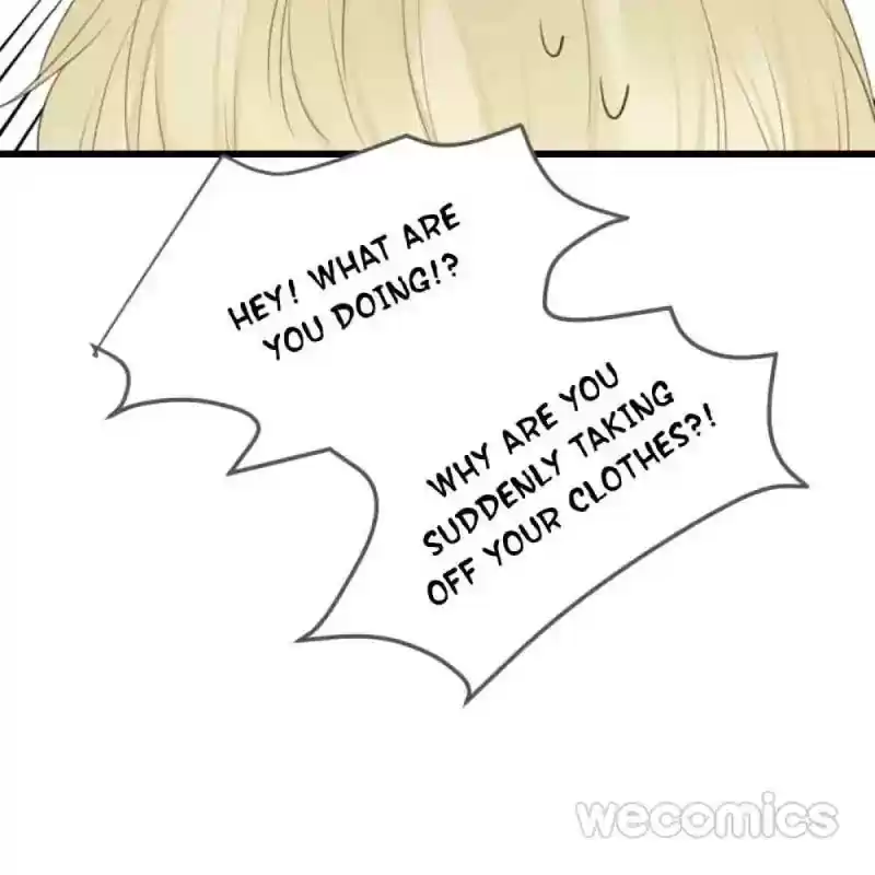 Dragon Boys' Love Affairs Chapter 41