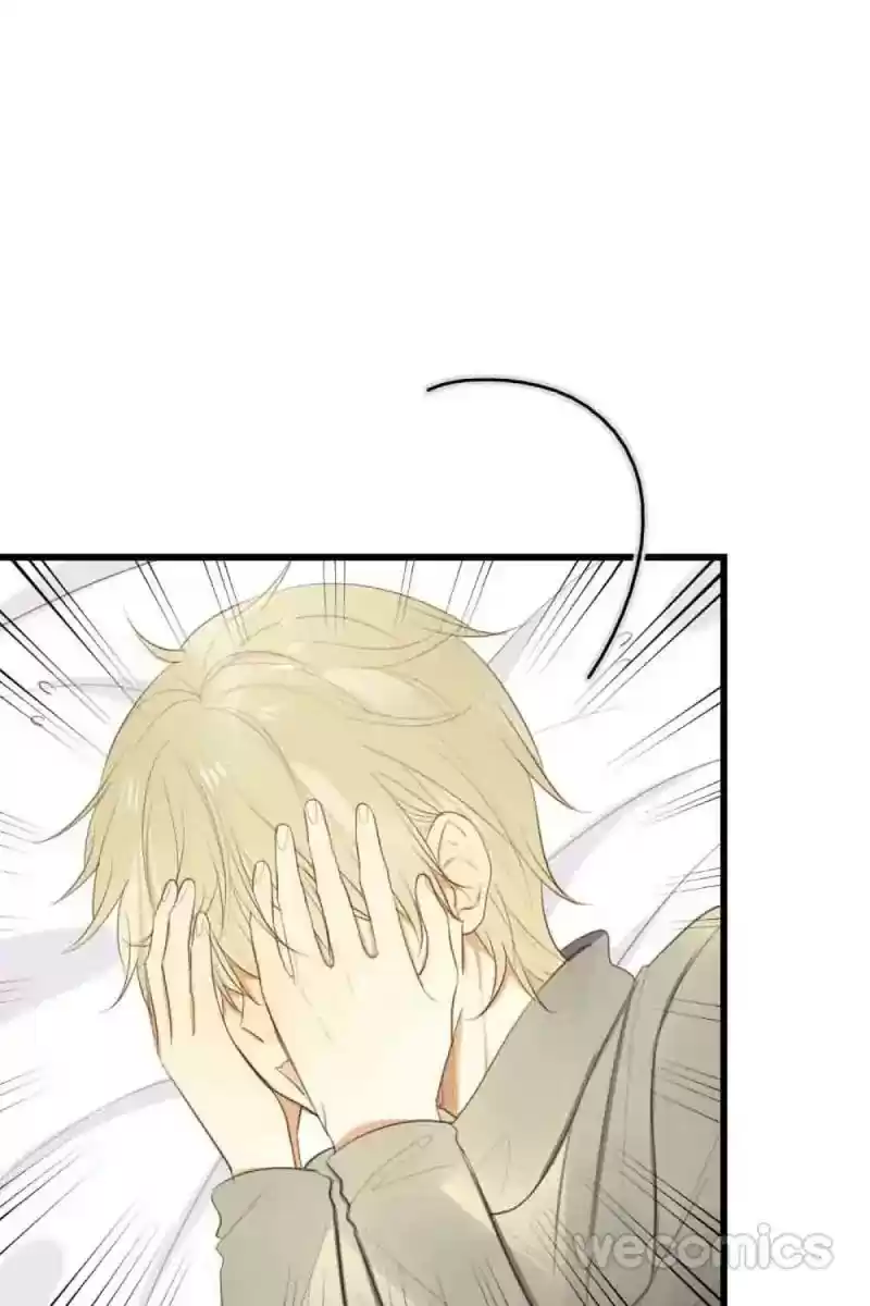 Dragon Boys' Love Affairs Chapter 41