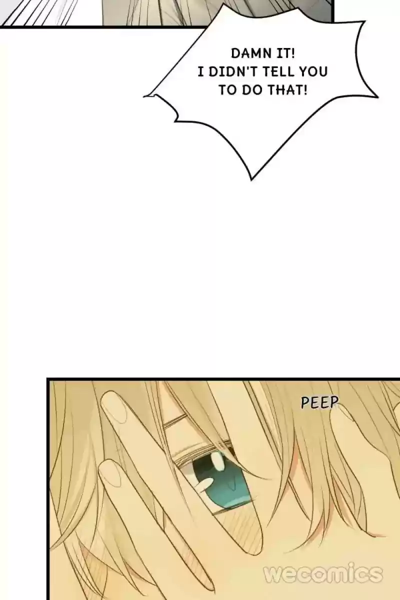 Dragon Boys' Love Affairs Chapter 41