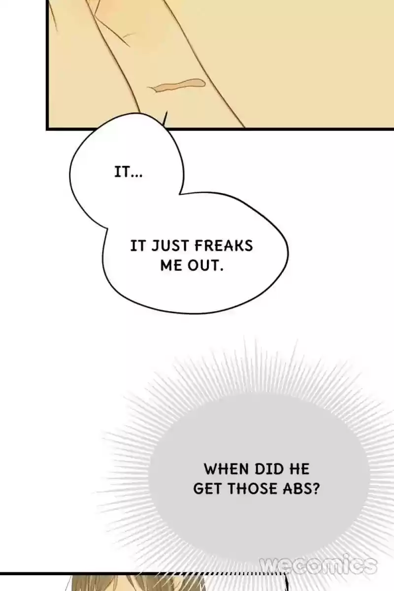 Dragon Boys' Love Affairs Chapter 41