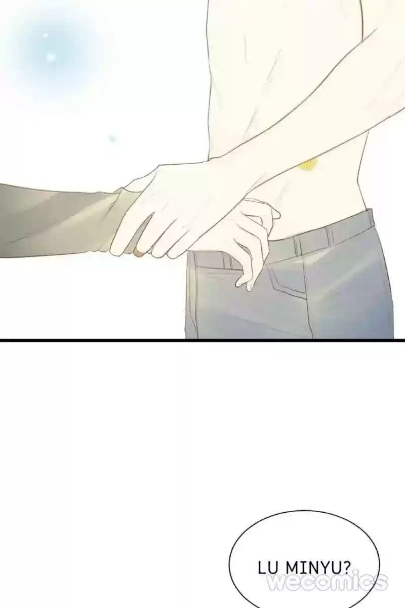 Dragon Boys' Love Affairs Chapter 41