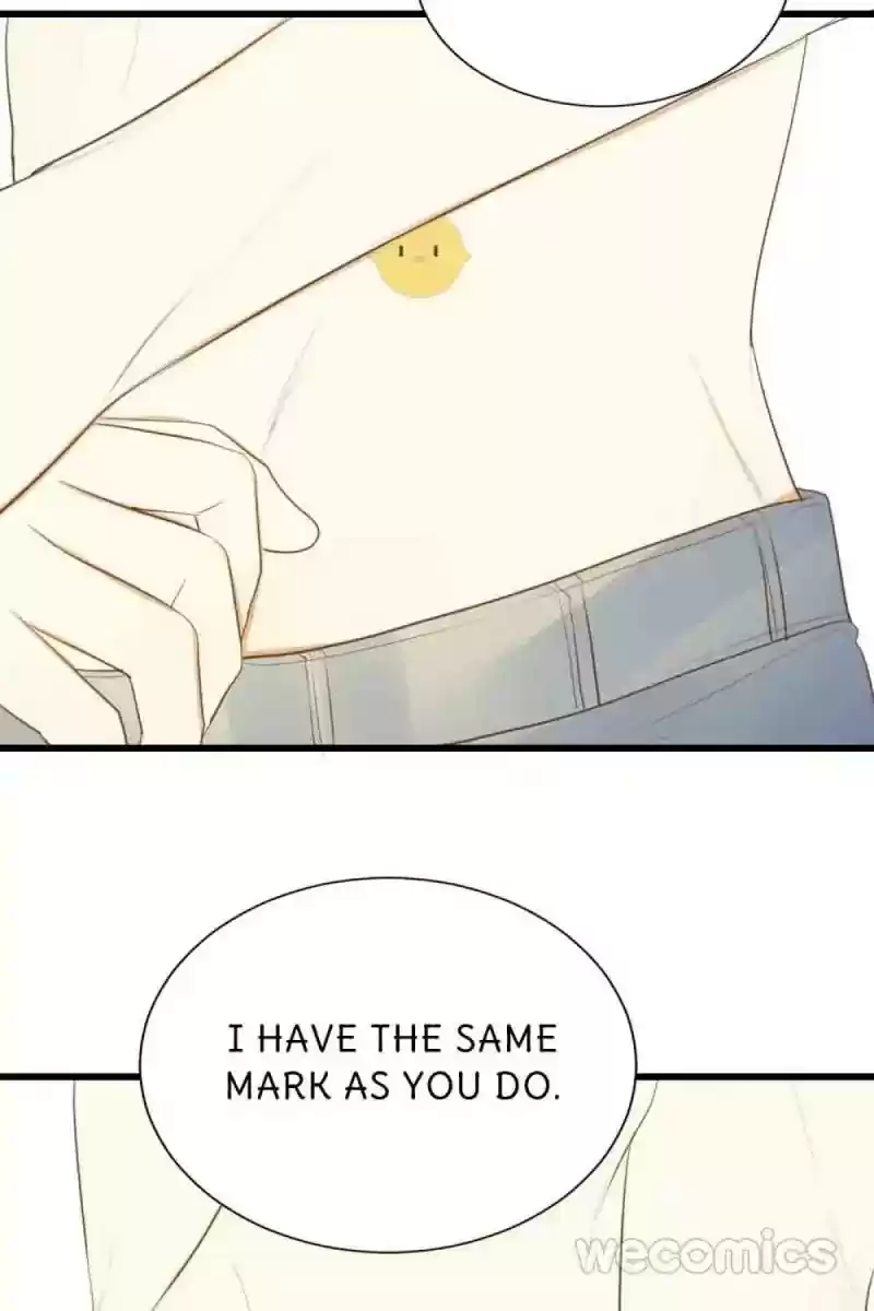 Dragon Boys' Love Affairs Chapter 41