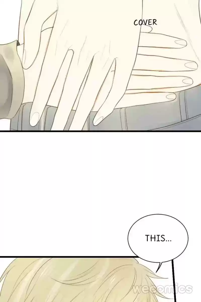 Dragon Boys' Love Affairs Chapter 41