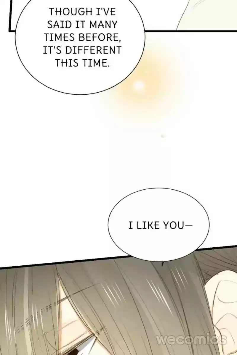 Dragon Boys' Love Affairs Chapter 41