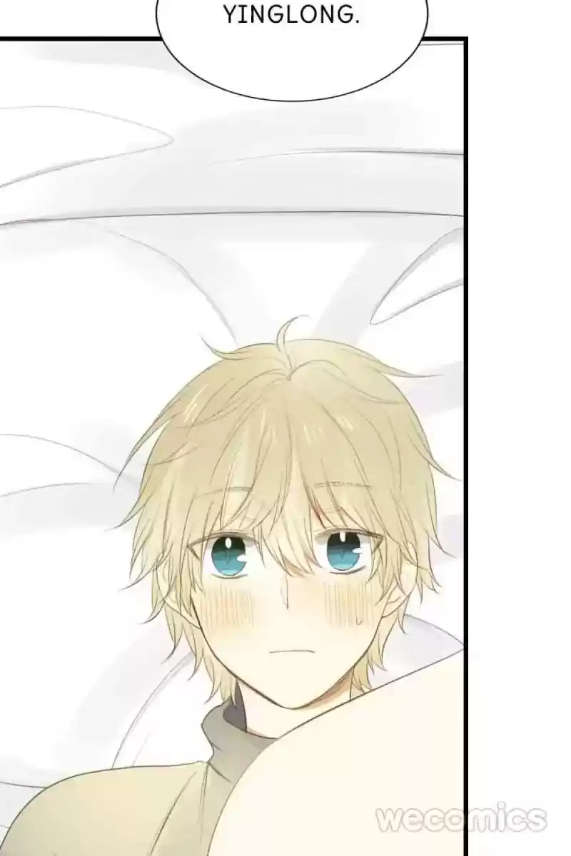 Dragon Boys' Love Affairs Chapter 41